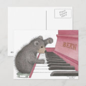 Het Briefkaart Gruffies® (Voorkant / Achterkant)