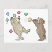 Het Briefkaart Gruffies® (Voorkant)