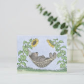 Het Briefkaart Gruffies® (Staand voorkant)