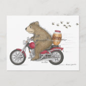 Het Briefkaart Gruffies® (Voorkant)