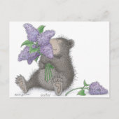 Het Briefkaart Gruffies® (Voorkant)