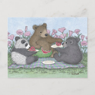 Het Briefkaart Gruffies®