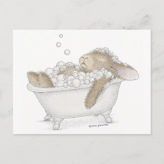 Het Briefkaart HappyHoppers®