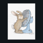 Het briefkaart HappyHoppers®<br><div class="desc"></div>