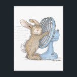 Het briefkaart HappyHoppers®<br><div class="desc"></div>