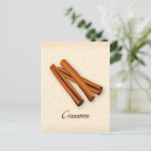 Het Briefkaart Kaneel schetsen aanpassen (Staand voorkant)