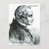 Het briefkaart Königsberg (Voorkant)