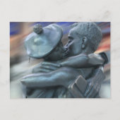 Het Briefkaart Lovers (Voorkant)