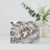 Het Briefkaart Pastry Kitchen (Staand voorkant)