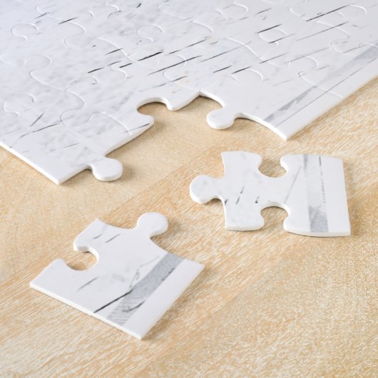 Het Briefkaart Real Spanje — Sevilla Legpuzzel (Zijkant)