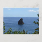 Het Briefkaart Rock (Voorkant)