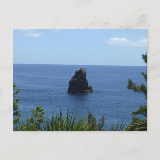 Het Briefkaart Rock (Voorkant)