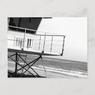 Het briefkaart Surfers bekijken