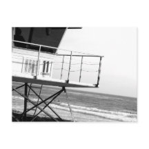 Het briefkaart Surfers bekijken