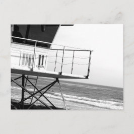 Het briefkaart Surfers bekijken