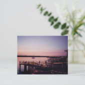 Het briefkaart van de Dokken (Staand voorkant)