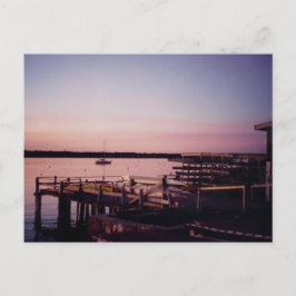 Het briefkaart van de Dokken