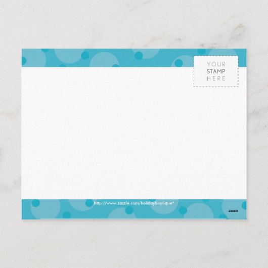 HET BRIEFKAART VAN DE GROET VAN DE FOTO:: brutale (Achterkant)