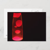 Het Briefkaart van de jaren zeventig (Voorkant / Achterkant)