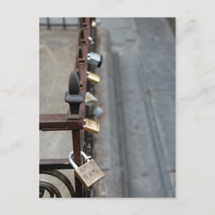 Het Briefkaart van de Valentijnsdag van Ti AMO