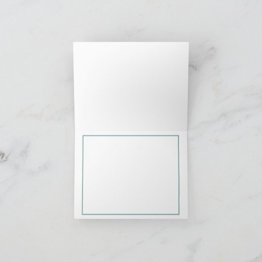 Het briefkaart van de Week van de haai (Binnen)