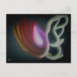 Het Briefkaart van de ziel 21