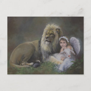 Het Briefkaart van drie vakanties zonder blozen