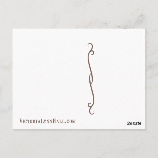 Het Briefkaart van het Mamma van Superhero (Achterkant)