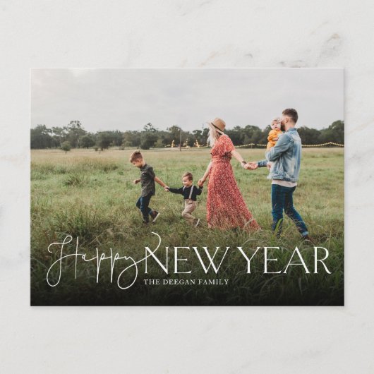 Het briefkaart van het manuscript en van het Sans  (Voorkant)