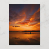 Het Briefkaart van het Palet van naturen (Voorkant)