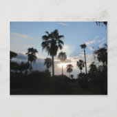 Het briefkaart van het zuiden TX (Voorkant)