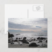 Het Briefkaart van San Diego (Voorkant / Achterkant)