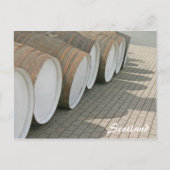 Het Briefkaart van Schotland (Voorkant)