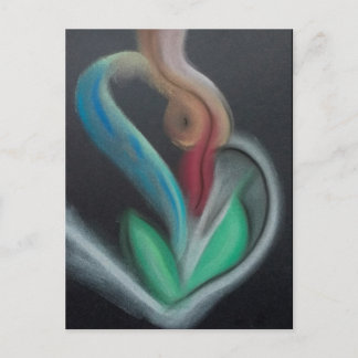 Het Briefkaart van Soul 39b