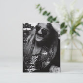 Het Briefkaart van Supermax (Staand voorkant)