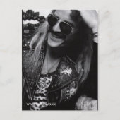 Het Briefkaart van Supermax (Voorkant)