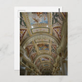 Het Briefkaart van Venetian Las Vegas (Voorkant / Achterkant)