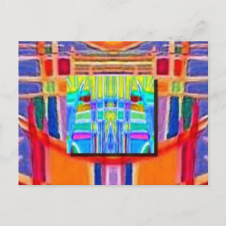 Het Briefkaart van Wovinship