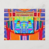 Het Briefkaart van Wovinship (Voorkant)