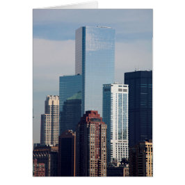 Het Broad Financial Centre Manhattan New York