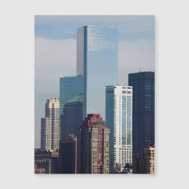 Het Broad Financial Centre Manhattan New York