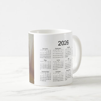 Het Brood des Levens: Heilige Eucharistie 2026 Kal Koffiemok