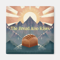 "Het Brood Rijst Ook" Literaire Woordspeling Keuke