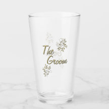 Het bruidegomglas 