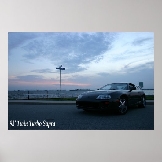 Het bruine beest poster (Voorkant)