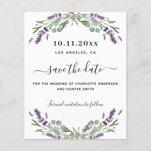 Het bruiningsbudget van de lavender eucalyptus, be (Voorkant)