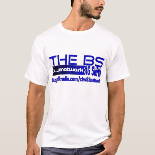 Het BS Big Show Shirt