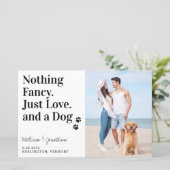 Het budget is niet Fancy maar houdt gewoon van het (Staand voorkant)