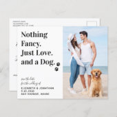 Het budget is niet Fancy maar houdt gewoon van het (Voorkant / Achterkant)