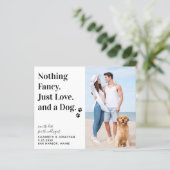 Het budget is niet Fancy maar houdt gewoon van het (Staand voorkant)